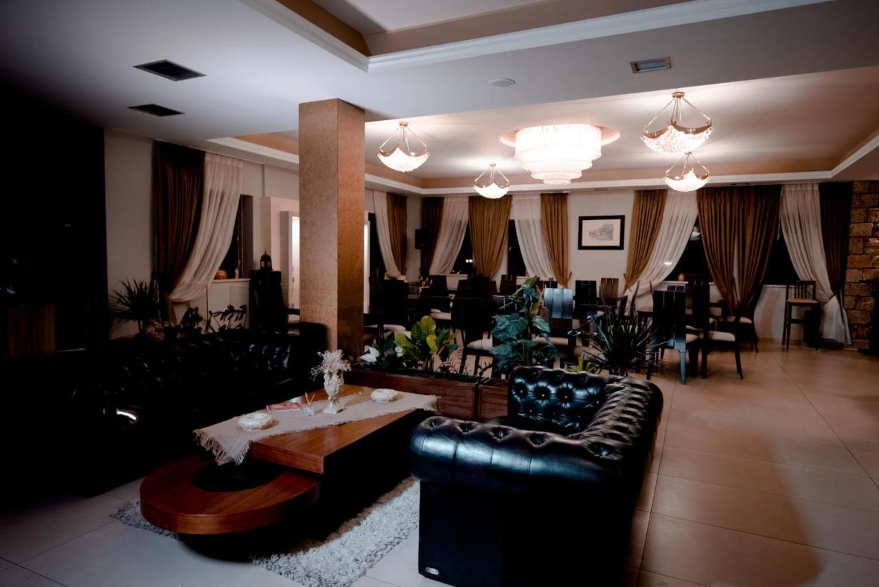 Melies Hotel Kokkinorrachi Exterior photo