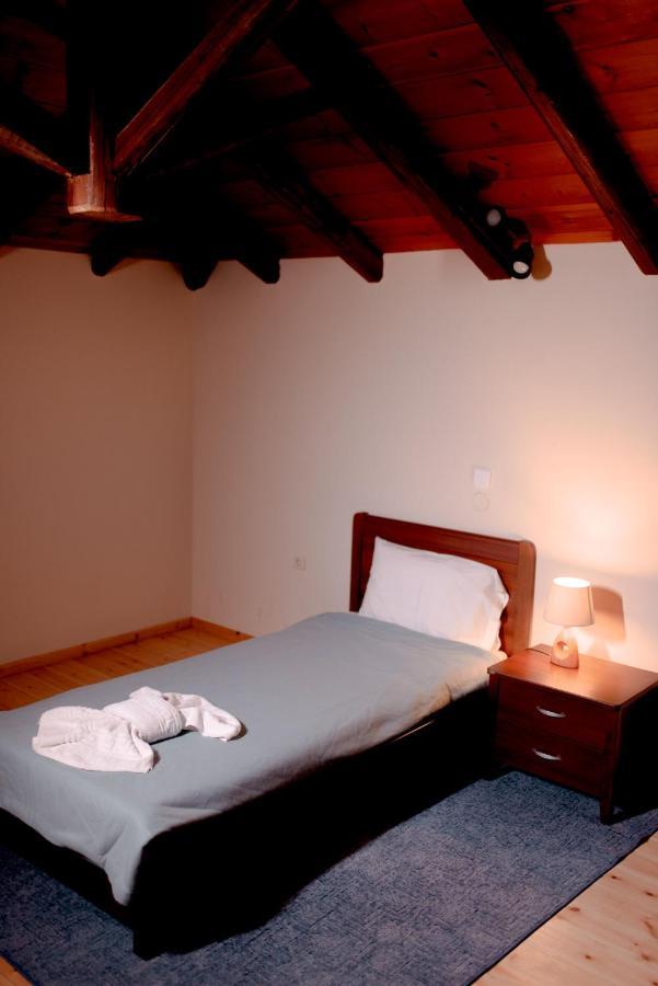 Melies Hotel Kokkinorrachi Exterior photo