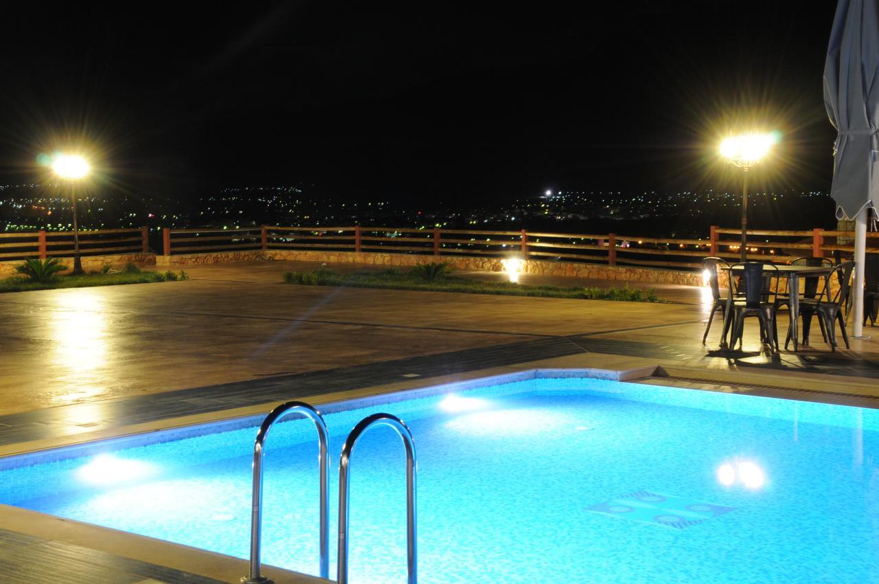 Melies Hotel Kokkinorrachi Exterior photo